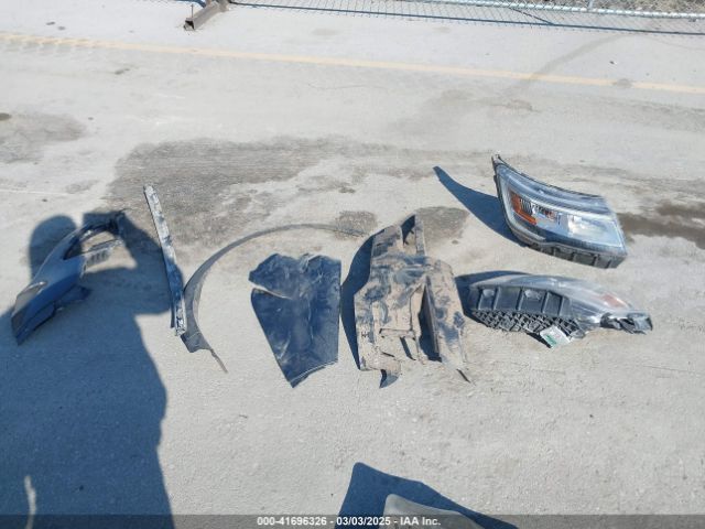 1FM5K8D87KGA09217 Ford 3.5l ti-vct