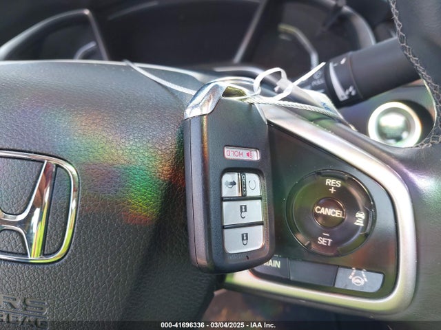Honda CIVIC EX 2020 19XFC1F32LE018696 Image 11