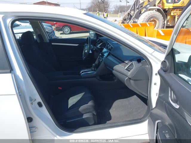 Honda CIVIC EX 2020 19XFC1F32LE018696 Image 5