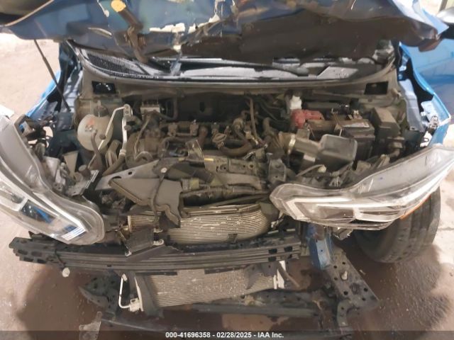 3N1CN8DV0LL850143 Nissan 2020