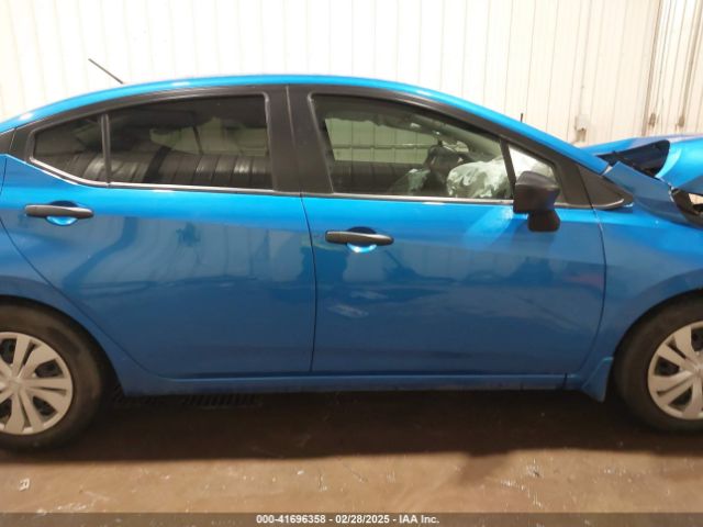 3N1CN8DV0LL850143 Nissan 2020
