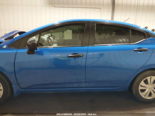 3N1CN8DV0LL850143 Nissan 2020