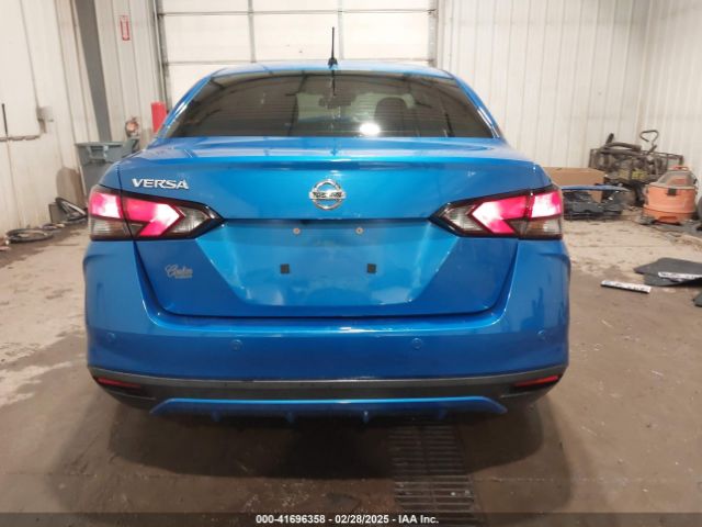 3N1CN8DV0LL850143 Nissan 2020
