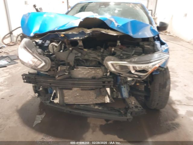 3N1CN8DV0LL850143 Nissan 2020