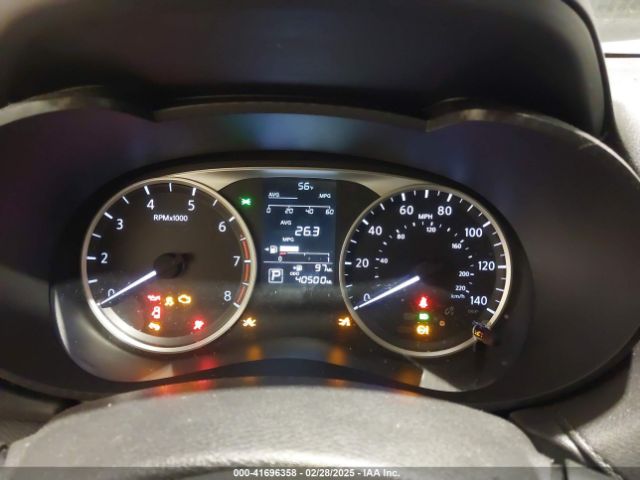 3N1CN8DV0LL850143 Nissan 2020