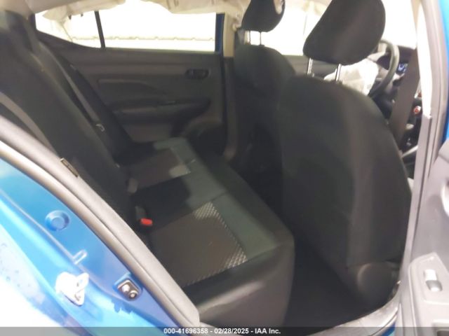 3N1CN8DV0LL850143 Nissan 2020