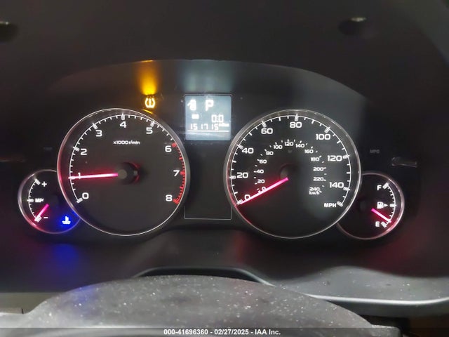 Продаж на аукціоні авто 2013 Subaru Outback 2.5i Premium, vin: 4S4BRBCC0D3285508, номер лоту: 41696360