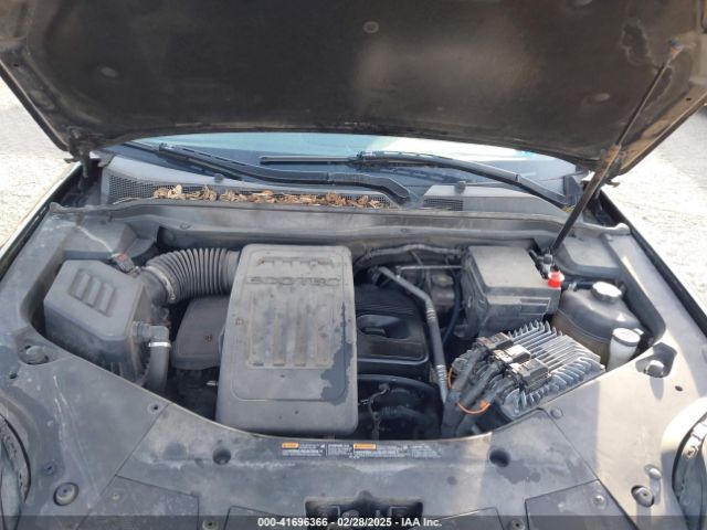 2GKFLWEKXF6407262 GMC Terrain Sle-2
