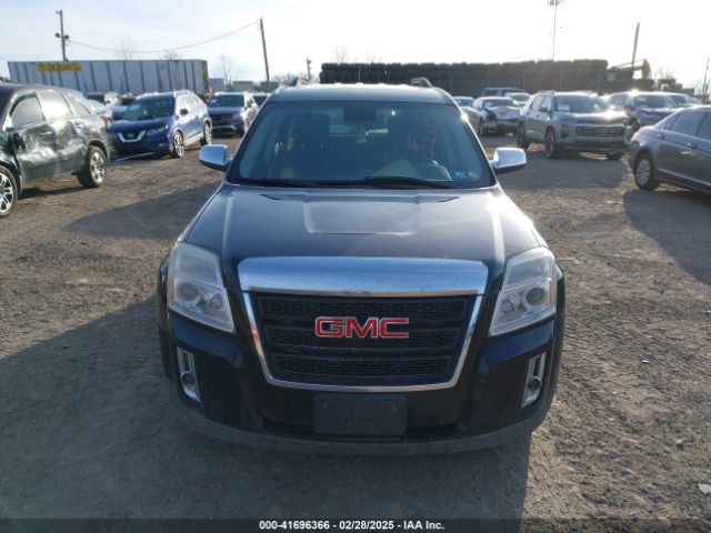 2GKFLWEKXF6407262 GMC Terrain Sle-2