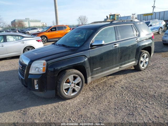 2GKFLWEKXF6407262 GMC Terrain Sle-2