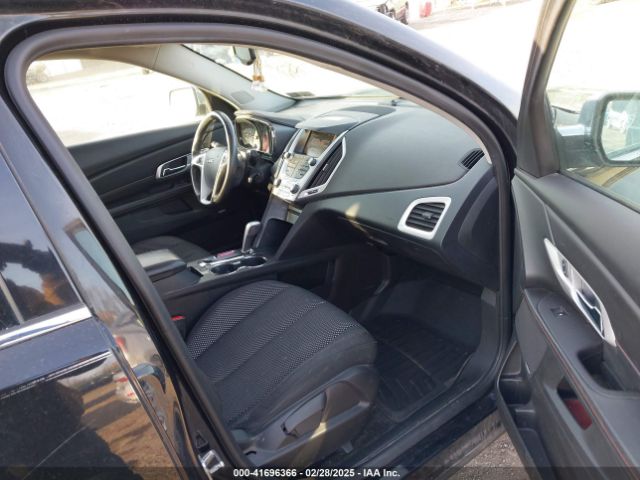 2GKFLWEKXF6407262 GMC Terrain Sle-2