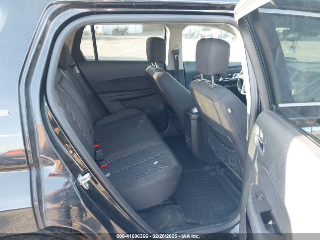 2GKFLWEKXF6407262 GMC Terrain Sle-2