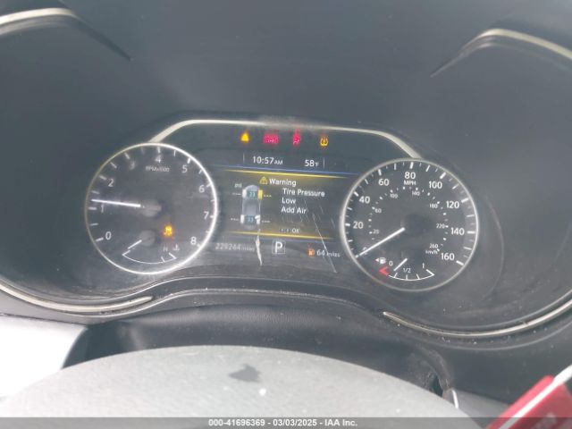 1N4AA6APXJC363539 Nissan Maxima 3.5 S