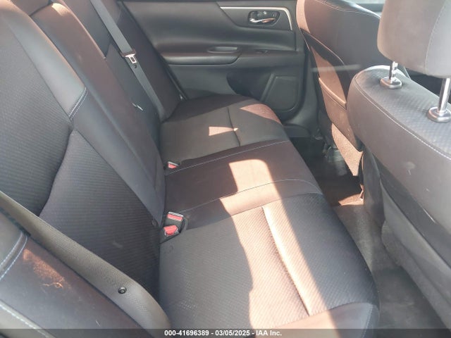 Nissan Altima 2.5 Sr 2016 1N4AL3AP1GN384382 Image 8