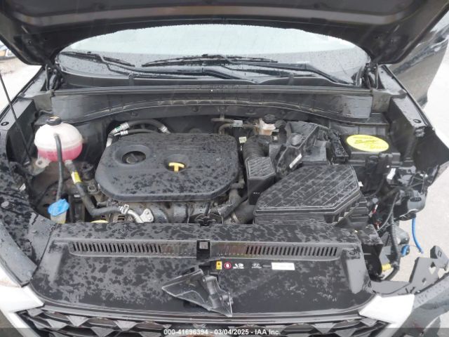 KM8J33A41MU359463 Hyundai Tucson Value