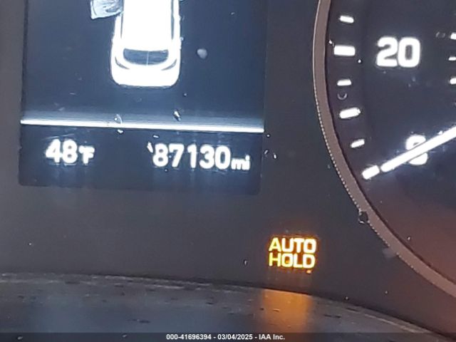 KM8J33A41MU359463 Hyundai Tucson Value
