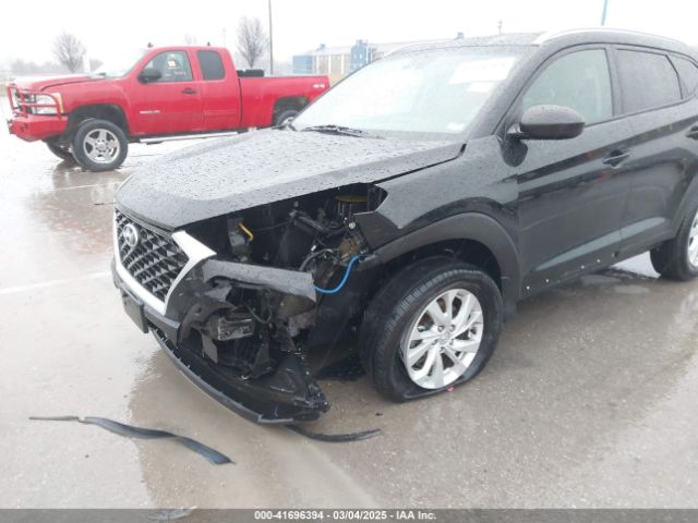 KM8J33A41MU359463 Hyundai Tucson Value