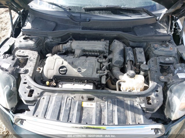 2013 MINI COUNTRYMAN WMWZB3C58DWM09440 Photo 9