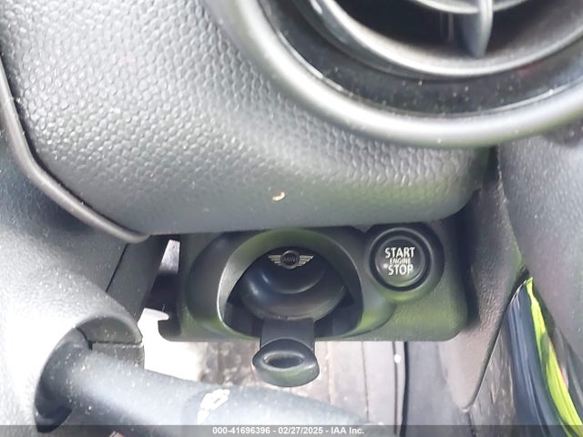 2013 MINI COUNTRYMAN WMWZB3C58DWM09440 Photo 10