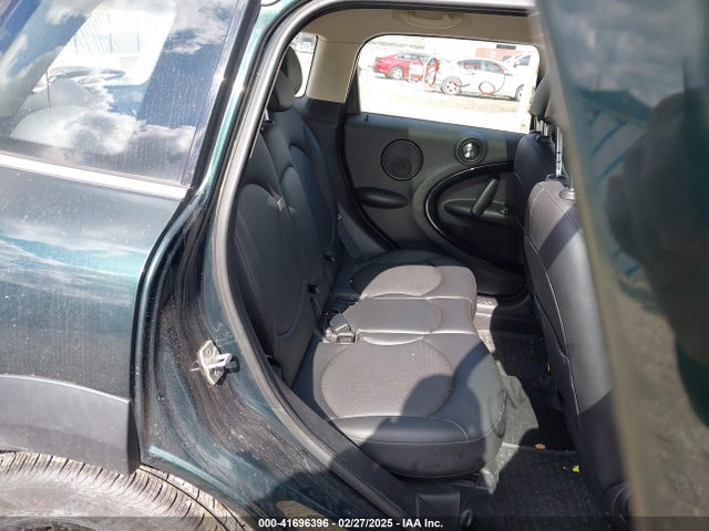 2013 MINI COUNTRYMAN WMWZB3C58DWM09440 Photo 7
