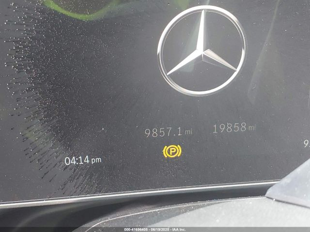 W1KEG2BB4PF017585 Mercedes-Benz ed