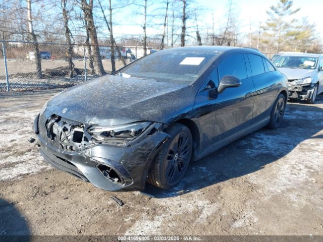 W1KEG2BB4PF017585 Mercedes-Benz ed