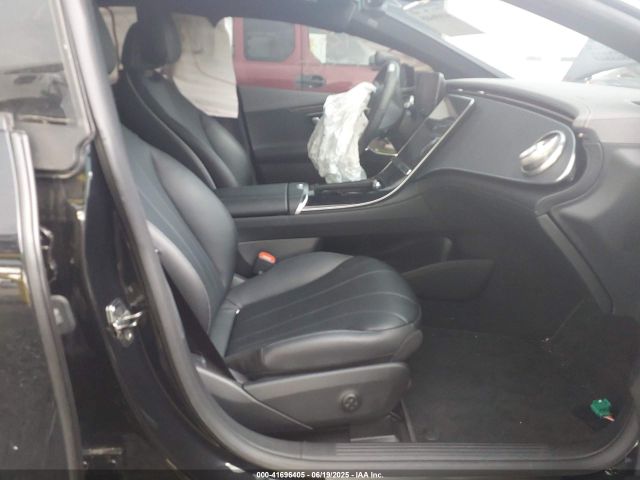 W1KEG2BB4PF017585 Mercedes-Benz ed