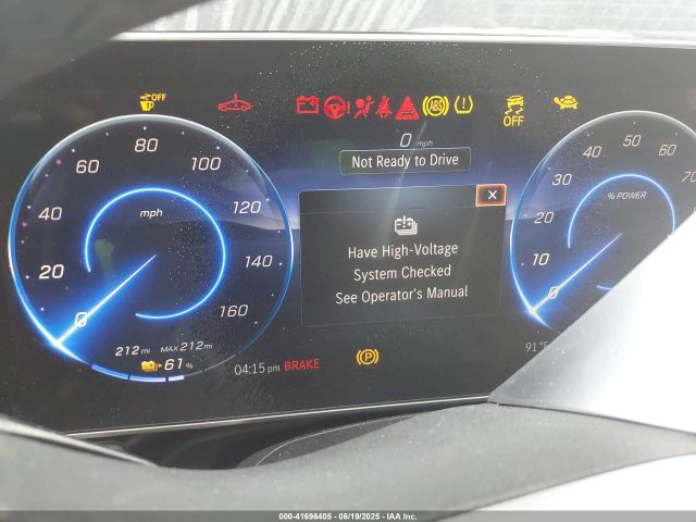 W1KEG2BB4PF017585 Mercedes-Benz ed