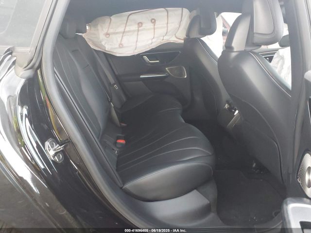 W1KEG2BB4PF017585 Mercedes-Benz ed