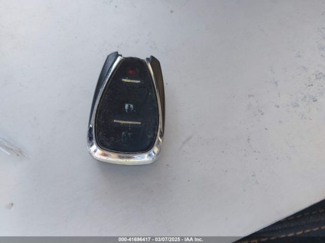 1GNERFKW5LJ111620 Chevrolet Traverse Fwd Ls