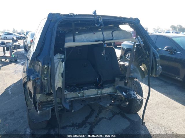 1GNERFKW5LJ111620 Chevrolet Traverse Fwd Ls