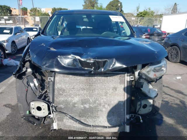 1GNERFKW5LJ111620 Chevrolet Traverse Fwd Ls