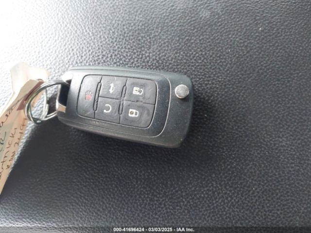 1G1125S30FU138781 Chevrolet Impala 2lt