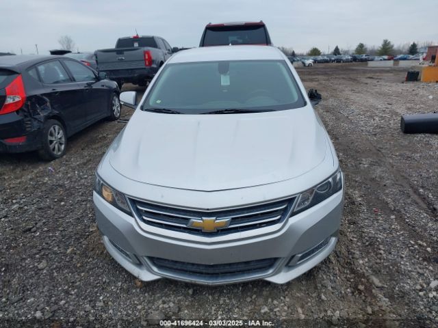 1G1125S30FU138781 Chevrolet Impala 2lt