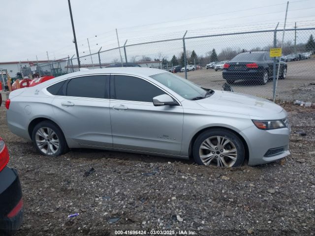 1G1125S30FU138781 Chevrolet Impala 2lt