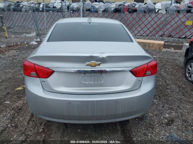 1G1125S30FU138781 Chevrolet Impala 2lt
