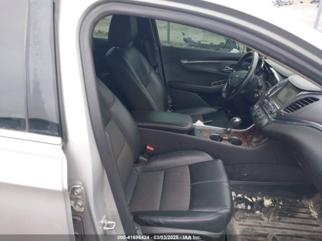 1G1125S30FU138781 Chevrolet Impala 2lt