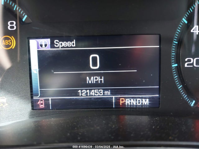 Chevrolet Impala 1lz 2014 1G1145SL0EU169876 Image 16