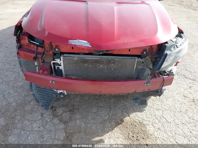 Chevrolet Impala 1lz 2014 1G1145SL0EU169876 Image 6