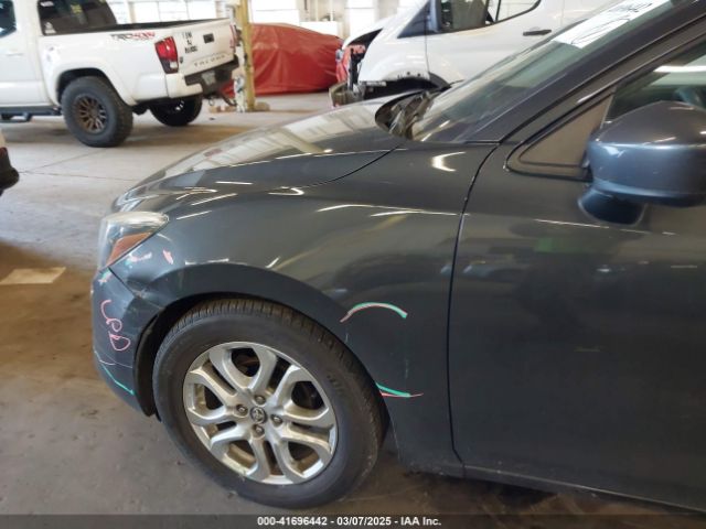 3MYDLBYV0HY176599 Toyota YARIS IA