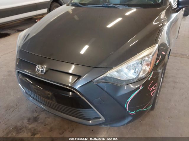 3MYDLBYV0HY176599 Toyota YARIS IA