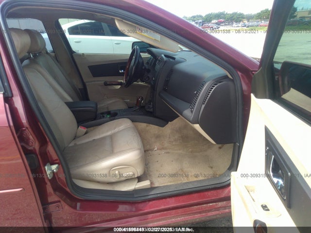 2003 CADILLAC CTS 1G6DM57N230160649 Photo 4