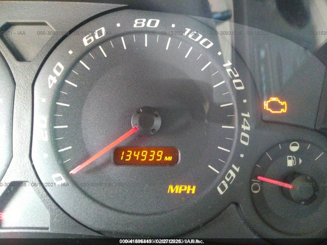 2003 CADILLAC CTS 1G6DM57N230160649 Photo 6