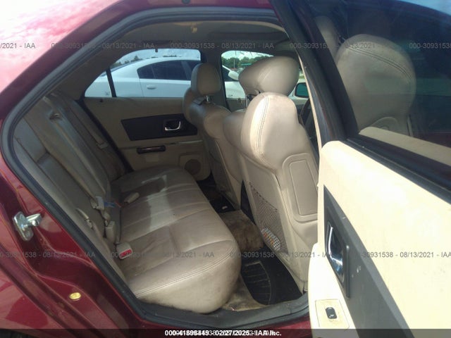 2003 CADILLAC CTS 1G6DM57N230160649 Photo 7