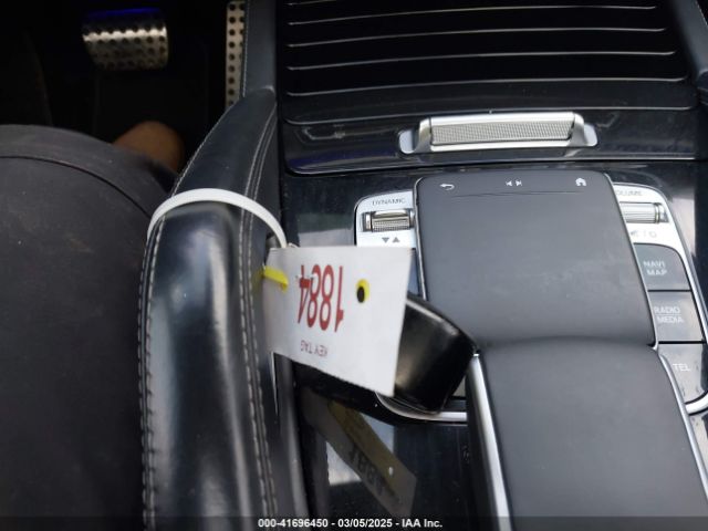 2022 MERCEDES-BENZ AMG GLE 53 COUPE 4JGFD6BB9NA588333 Photo 10