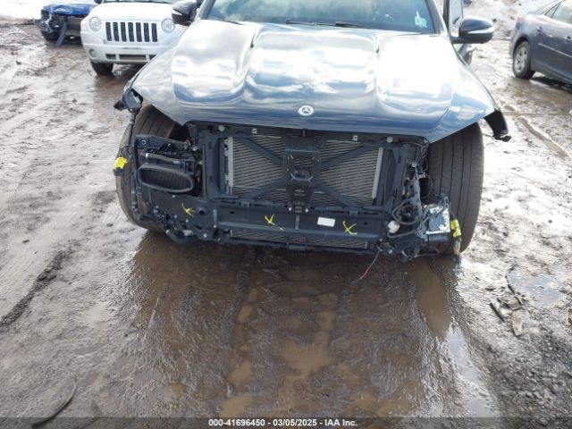 2022 MERCEDES-BENZ AMG GLE 53 COUPE 4JGFD6BB9NA588333 Photo 5