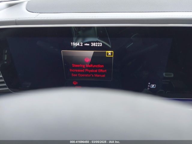 2022 MERCEDES-BENZ AMG GLE 53 COUPE 4JGFD6BB9NA588333 Photo 6