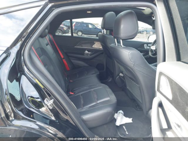 2022 MERCEDES-BENZ AMG GLE 53 COUPE 4JGFD6BB9NA588333 Photo 7