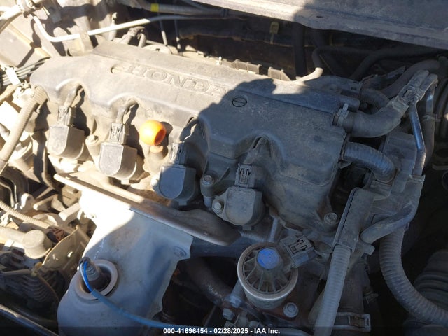 Honda CIVIC EX 2015 19XFB2F87FE015110 Image 10