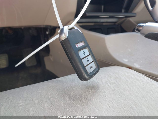 Honda CIVIC EX 2015 19XFB2F87FE015110 Image 11